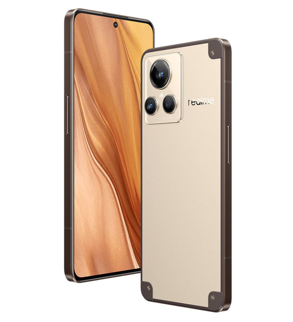 Realme GT2 Explorer Master Resim 4