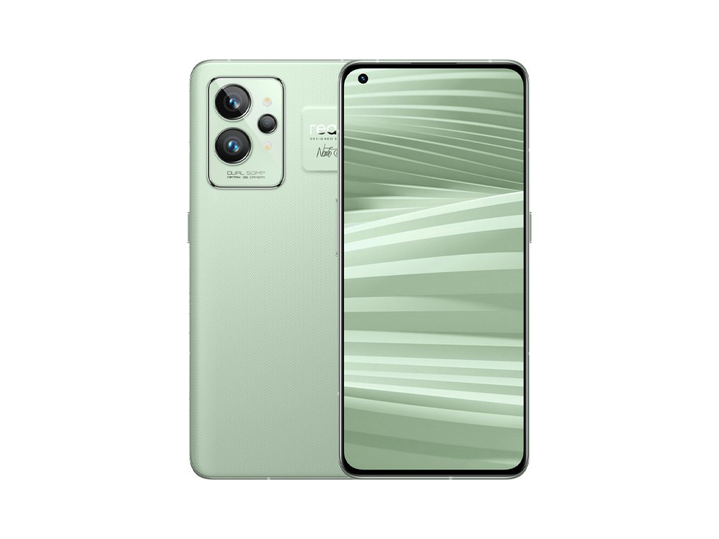 Realme GT2 Pro
