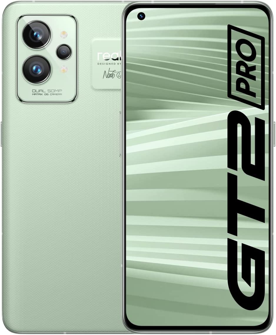 Realme GT2 Pro Resim 2