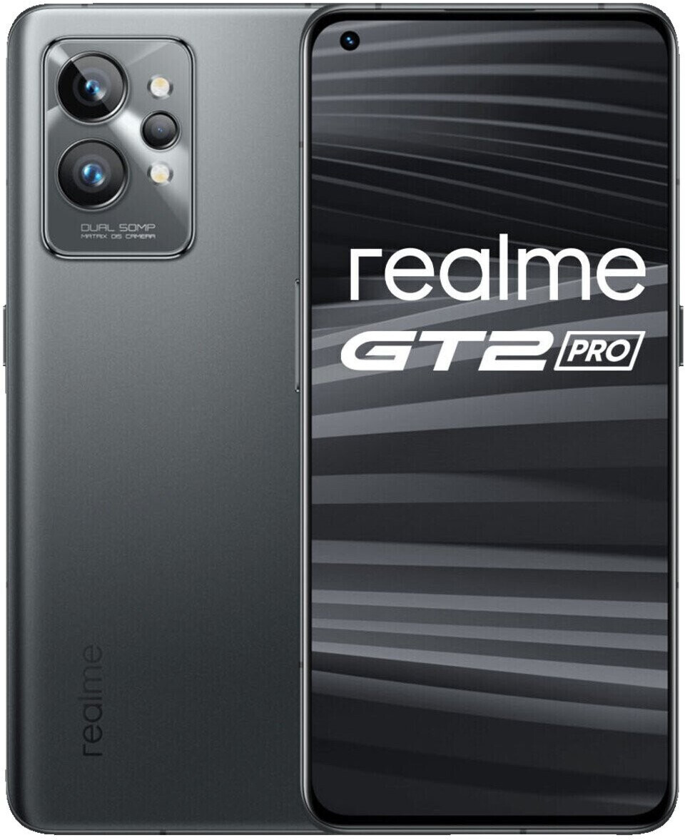 Realme GT2 Pro Resim 3