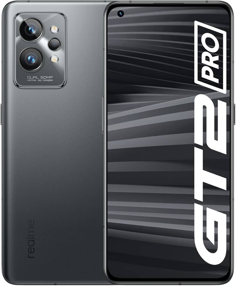 Realme GT2 Pro Resim 5