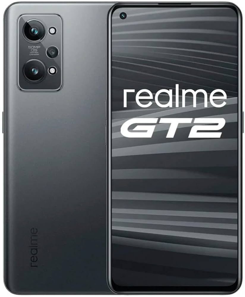 Realme GT2 Resim 2