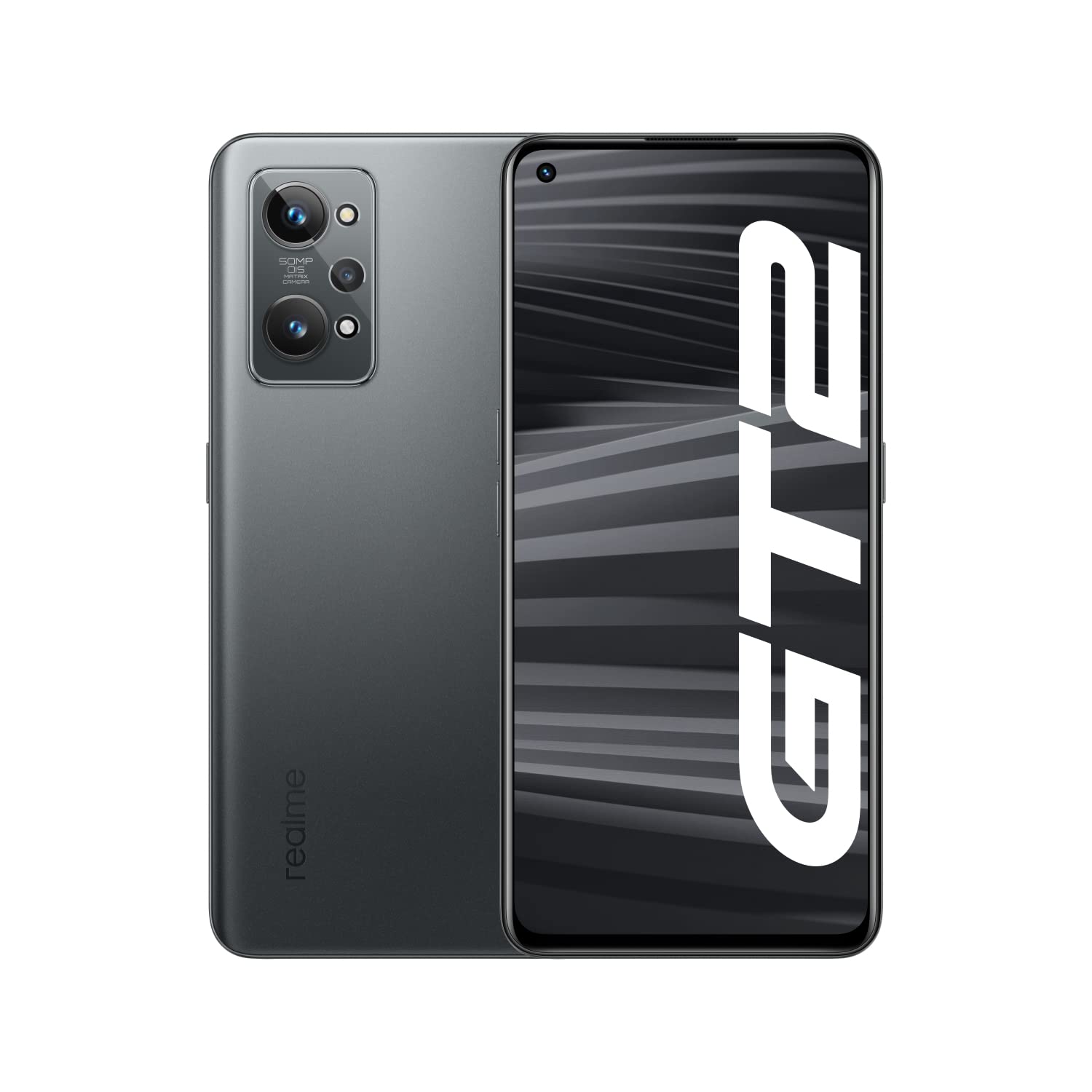 Realme GT2 Resim 5