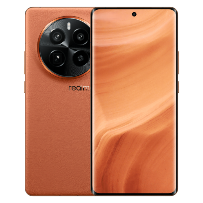 Realme GT5 Pro Resim 1