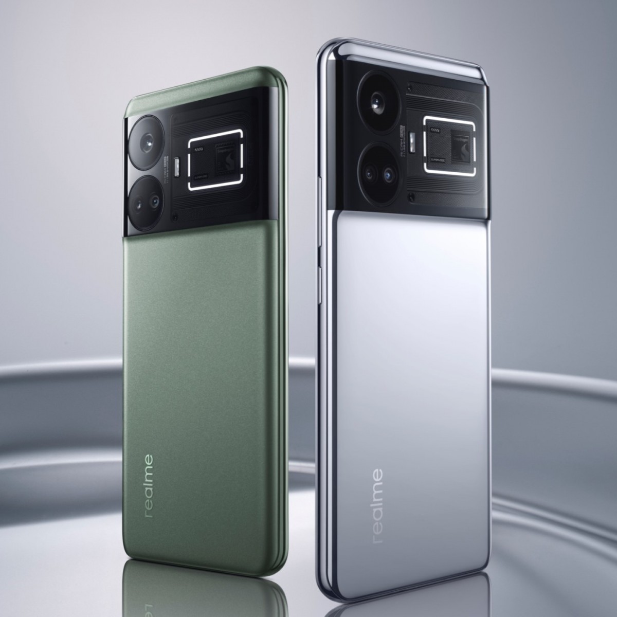 Realme GT5 Resim 2