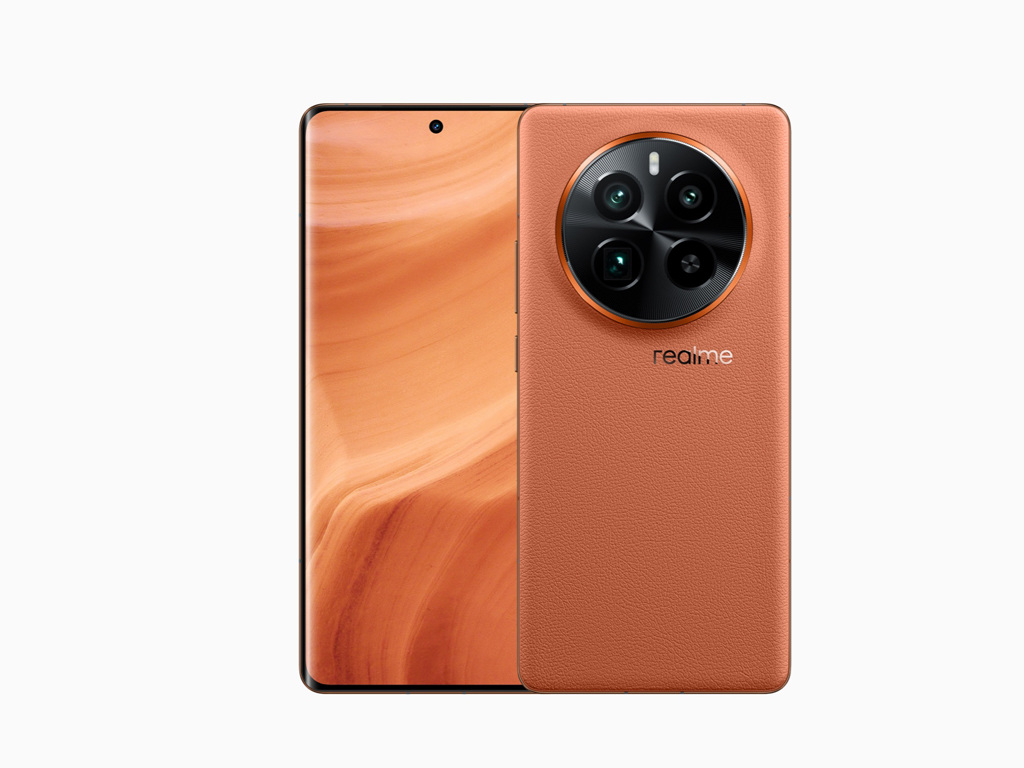 Realme GT5 Resim 4