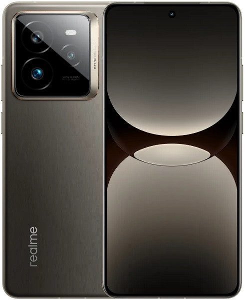 Realme GT7 (China) Resim 1
