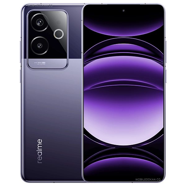 Realme GT7 (China) Resim 5