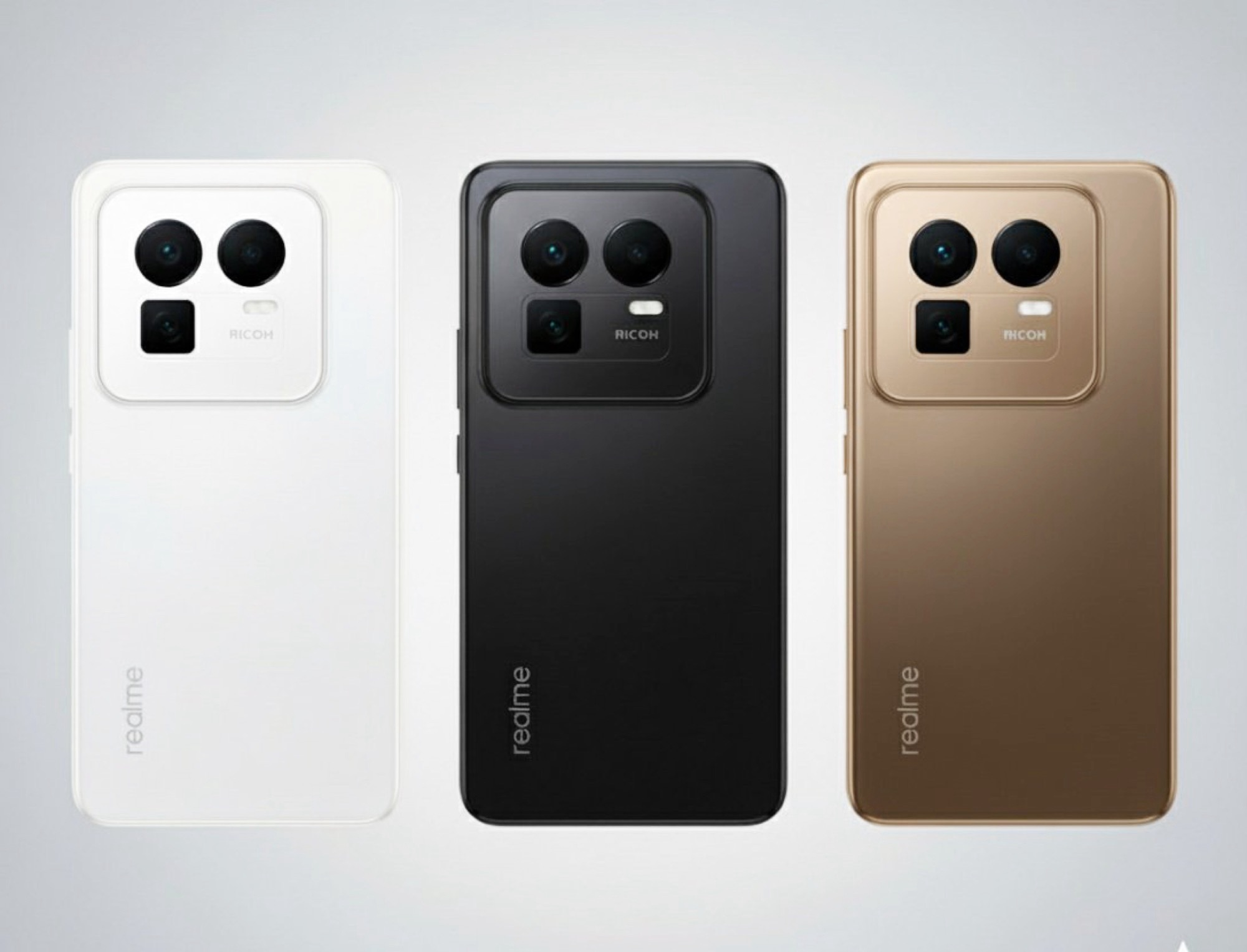 Realme GT8 Pro (China) Resim 4