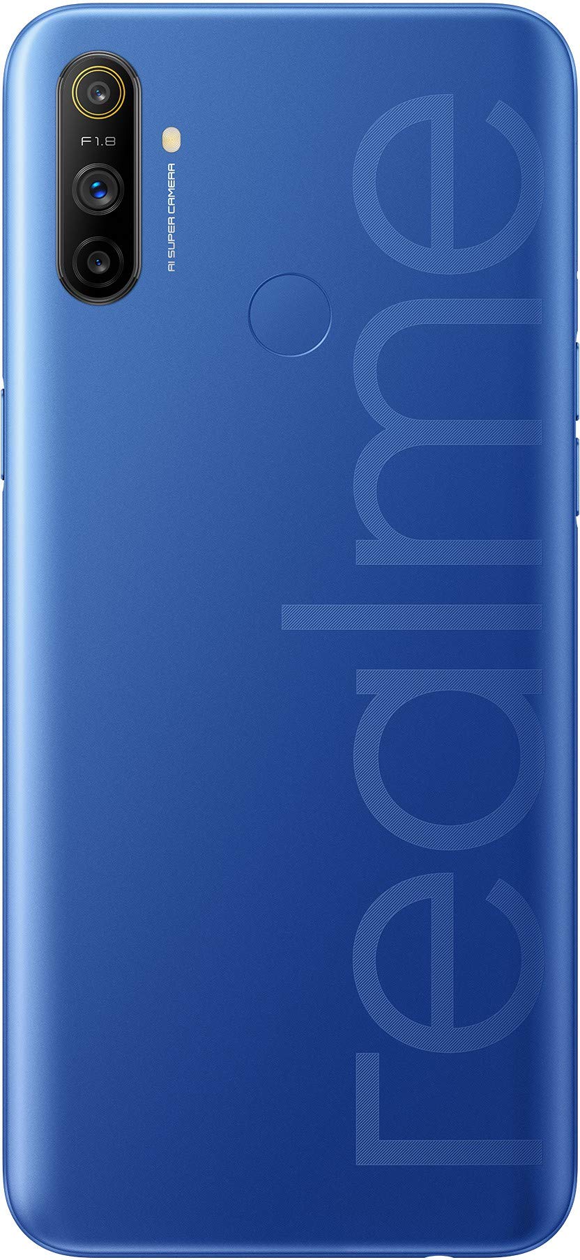 Realme Narzo 10A Resim 3
