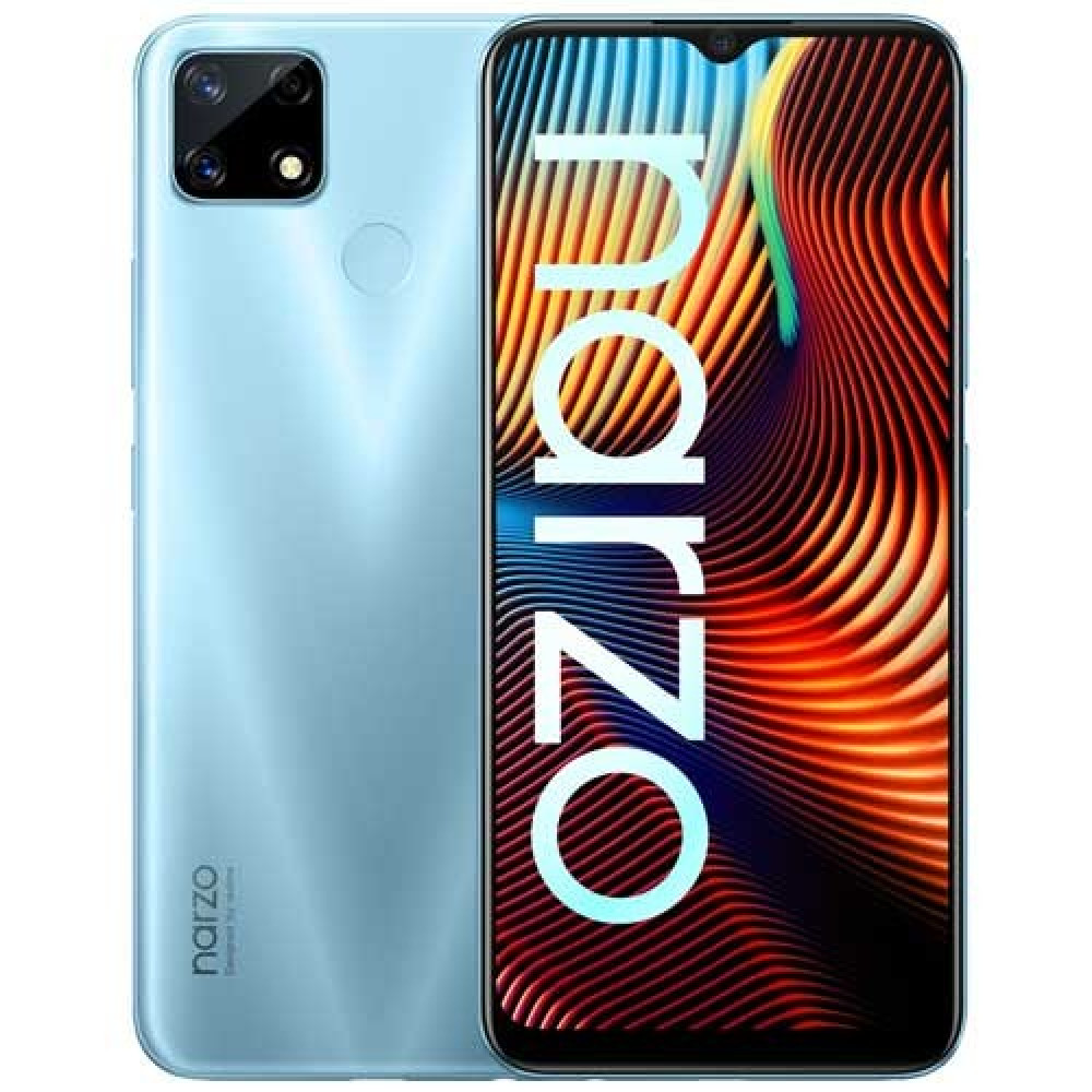 Realme Narzo 20 Resim 2