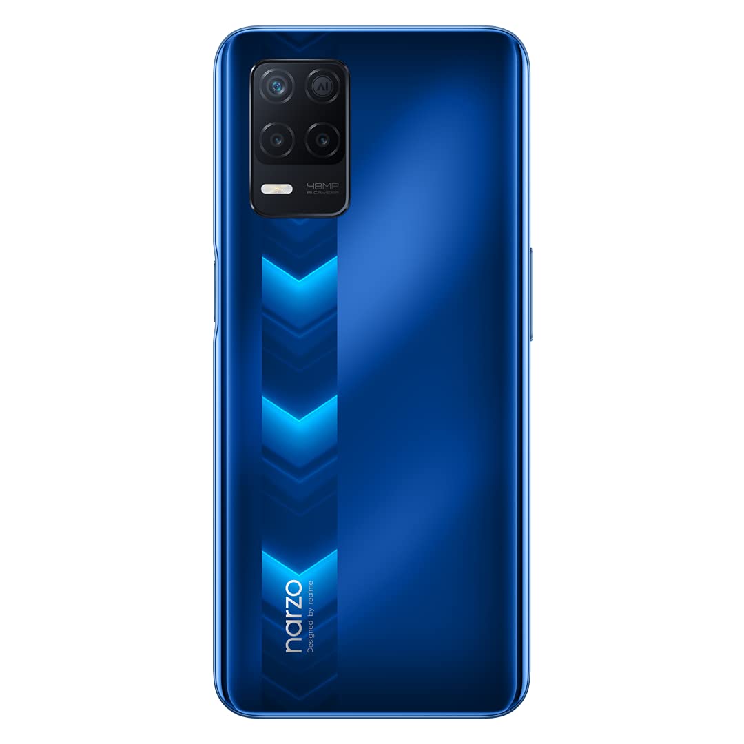 Realme Narzo 30 5G Resim 2