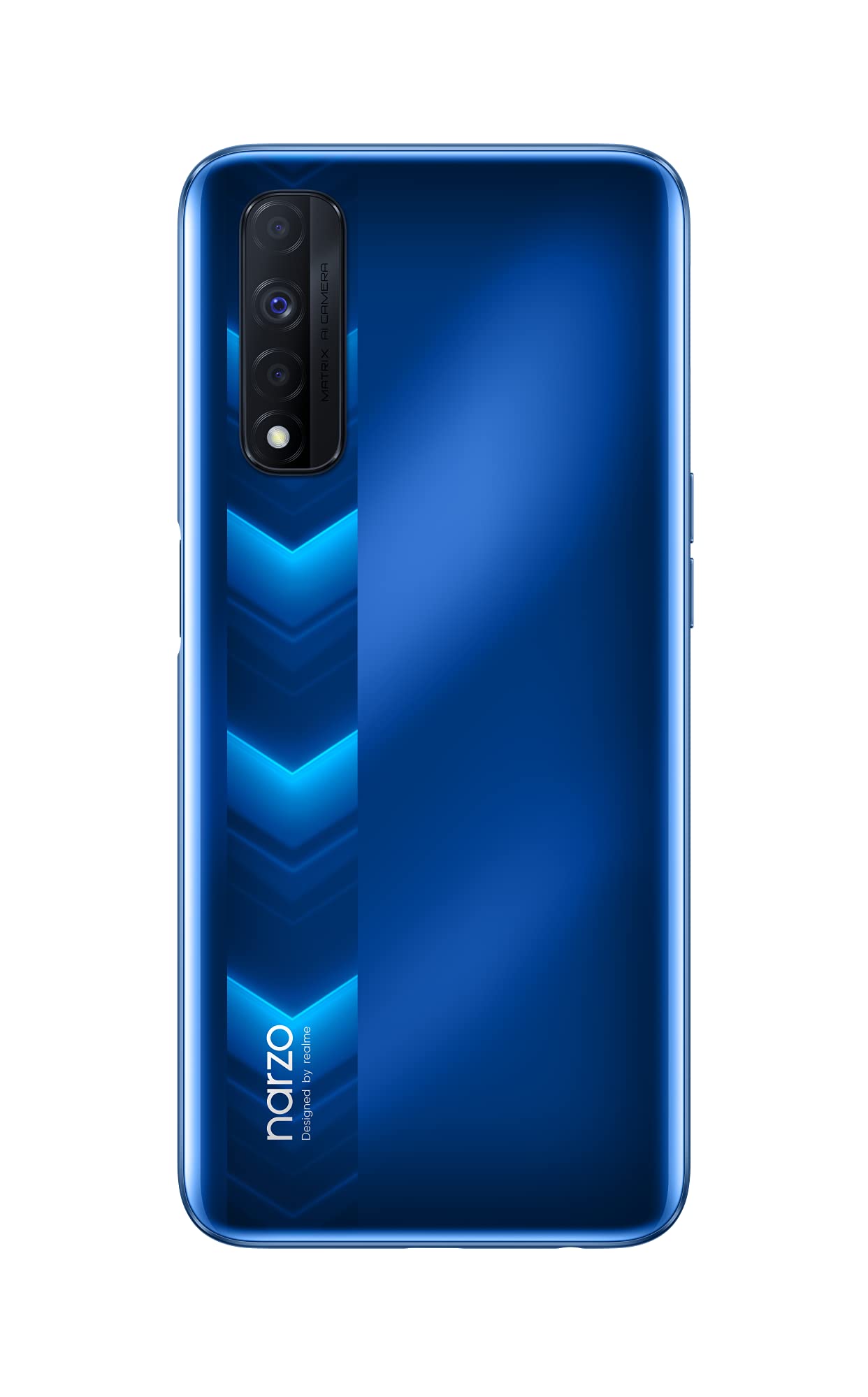 Realme Narzo 30