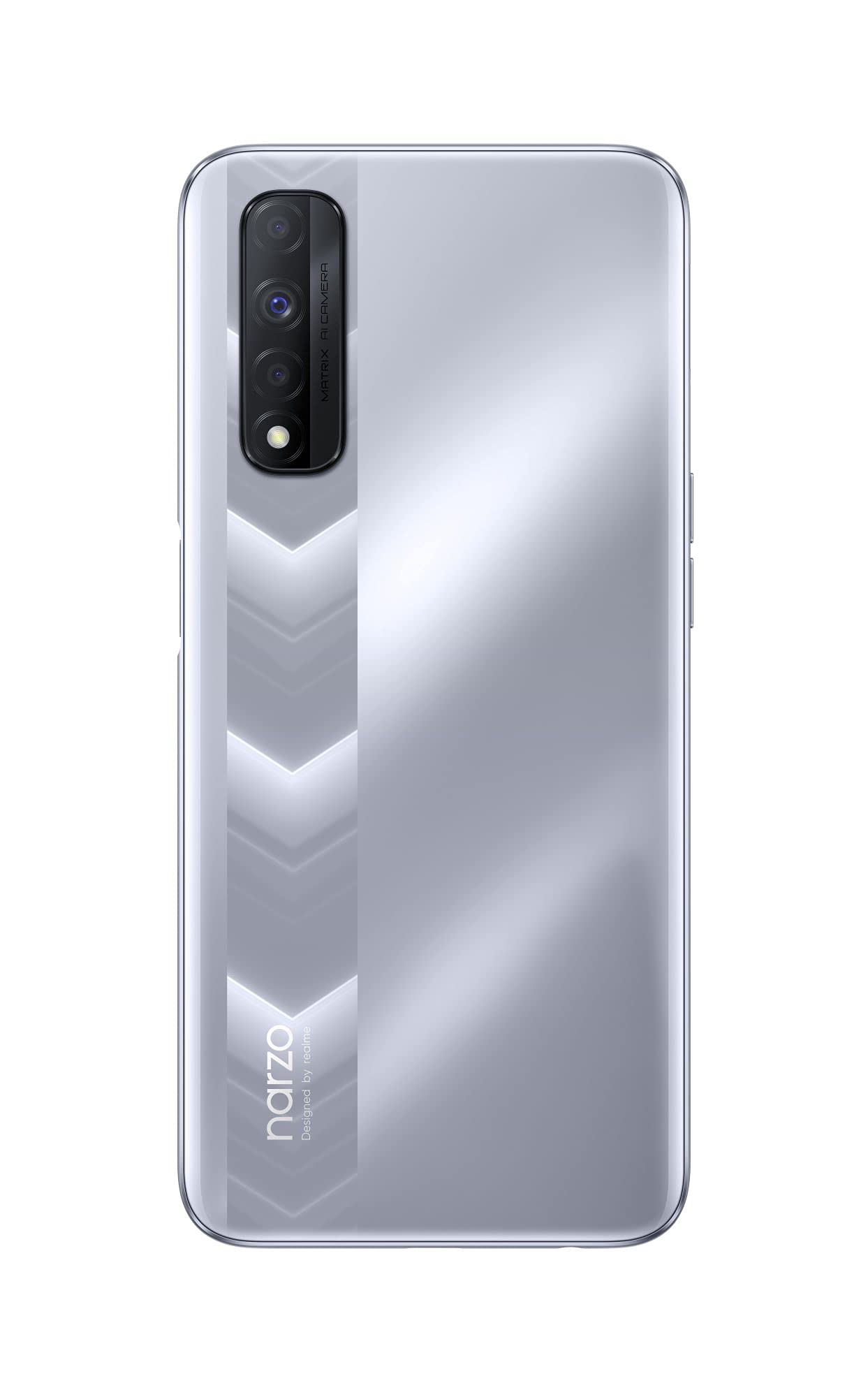 Realme Narzo 30 Resim 4