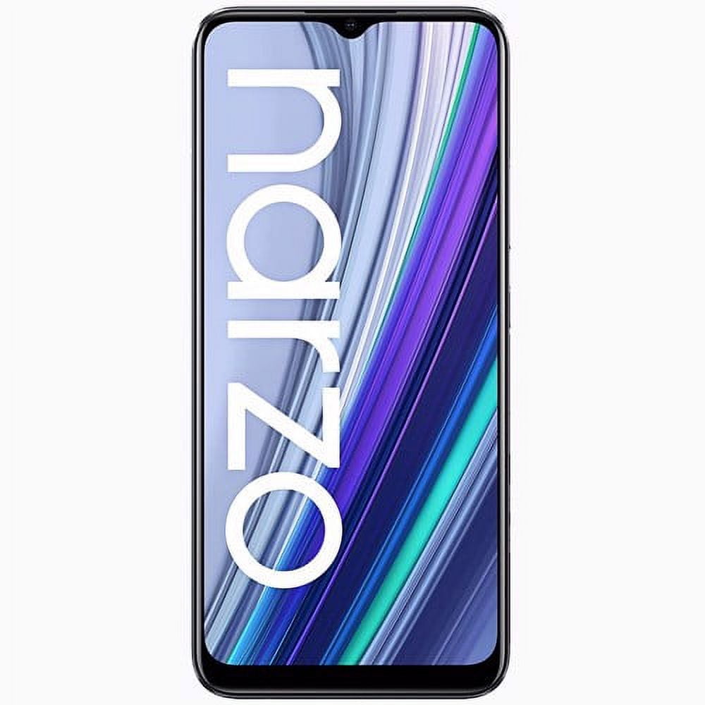 Realme Narzo 30A Resim 4