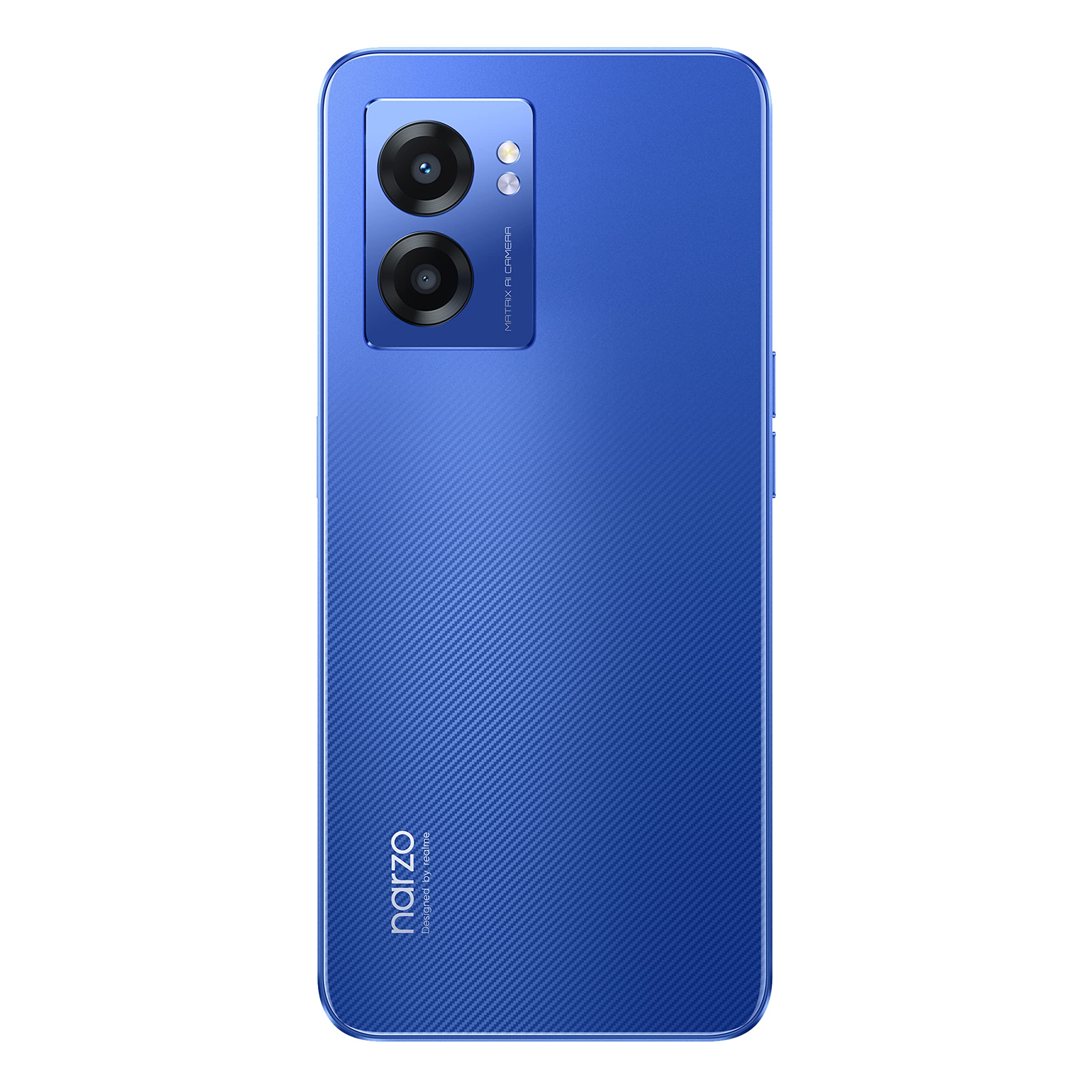 Realme Narzo 50 5G Resim 4