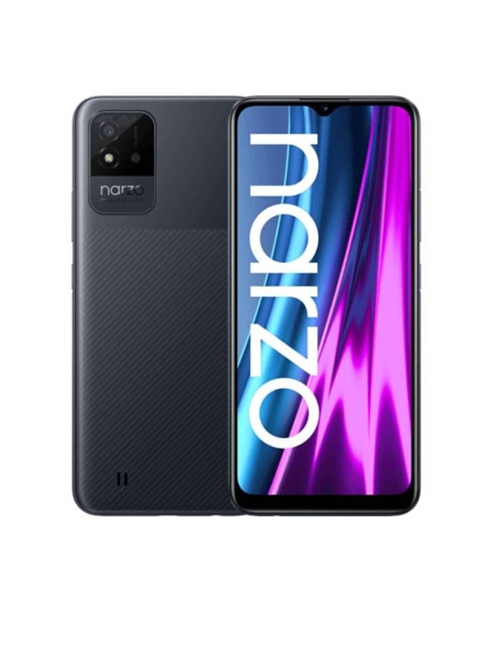 Realme Narzo 50i Resim 5