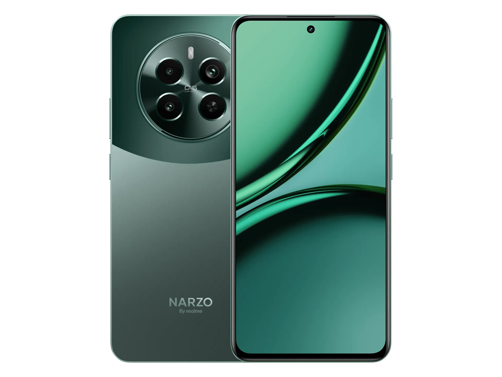 Realme Narzo 70 Pro Resim 1