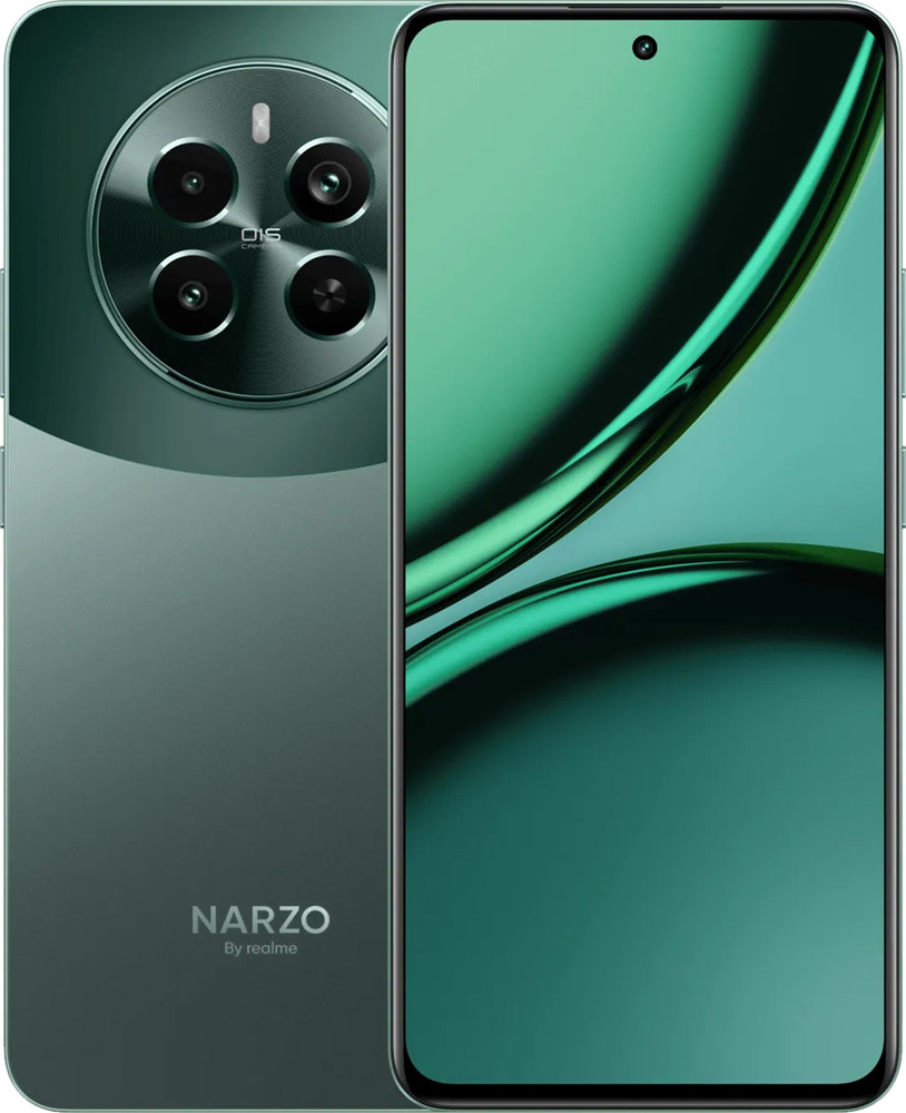 Realme Narzo 70 Pro Resim 2