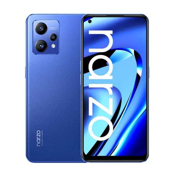 Realme Narzo 70 Resim 5