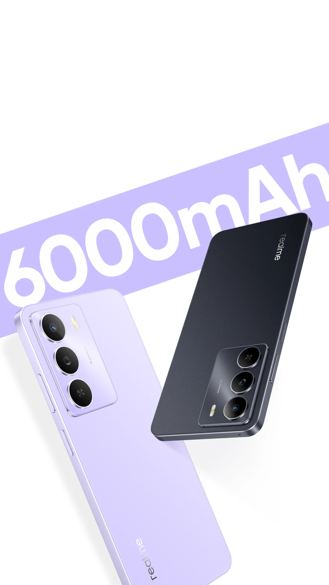 Realme Narzo 80 Lite Resim 2