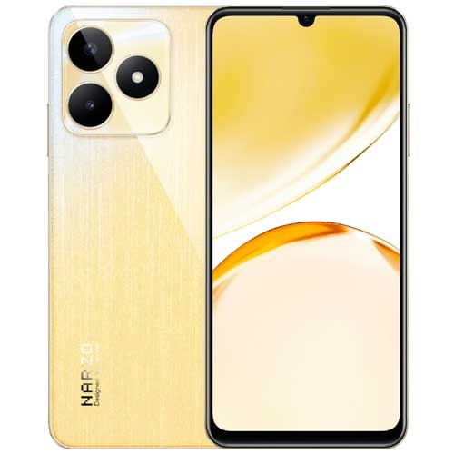 Realme Narzo N53 Resim 1