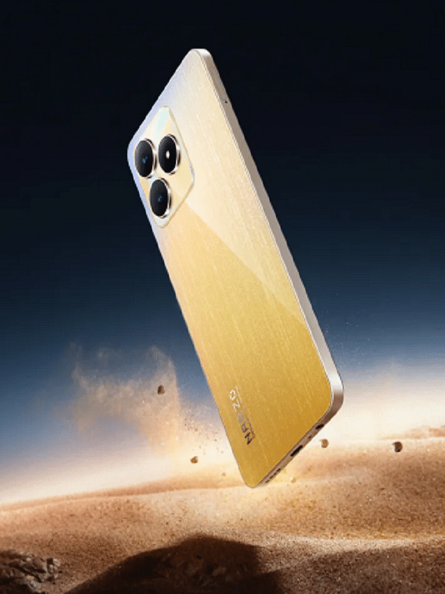 Realme Narzo N53 Resim 2