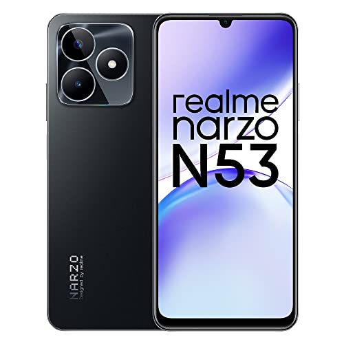 Realme Narzo N53 Resim 3
