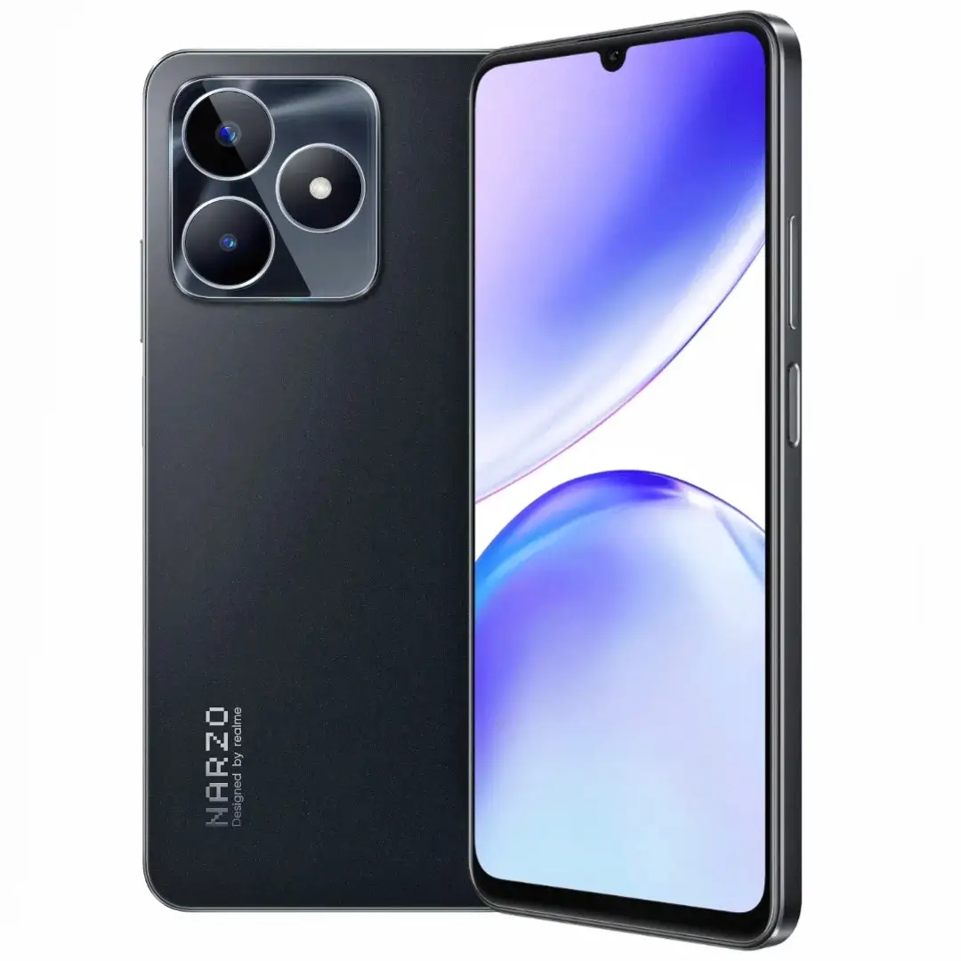 Realme Narzo N53 Resim 5