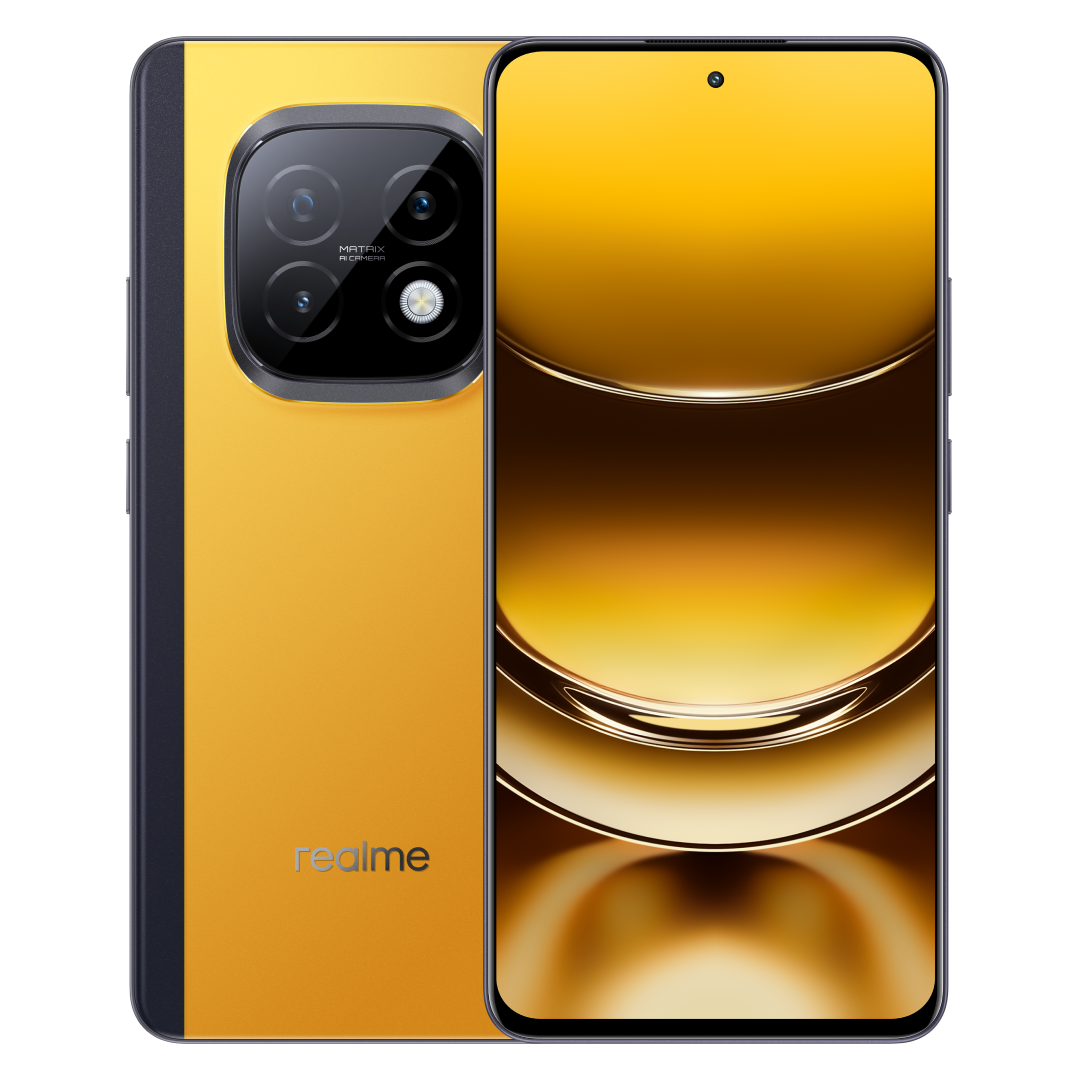 Realme Narzo N55 Resim 2