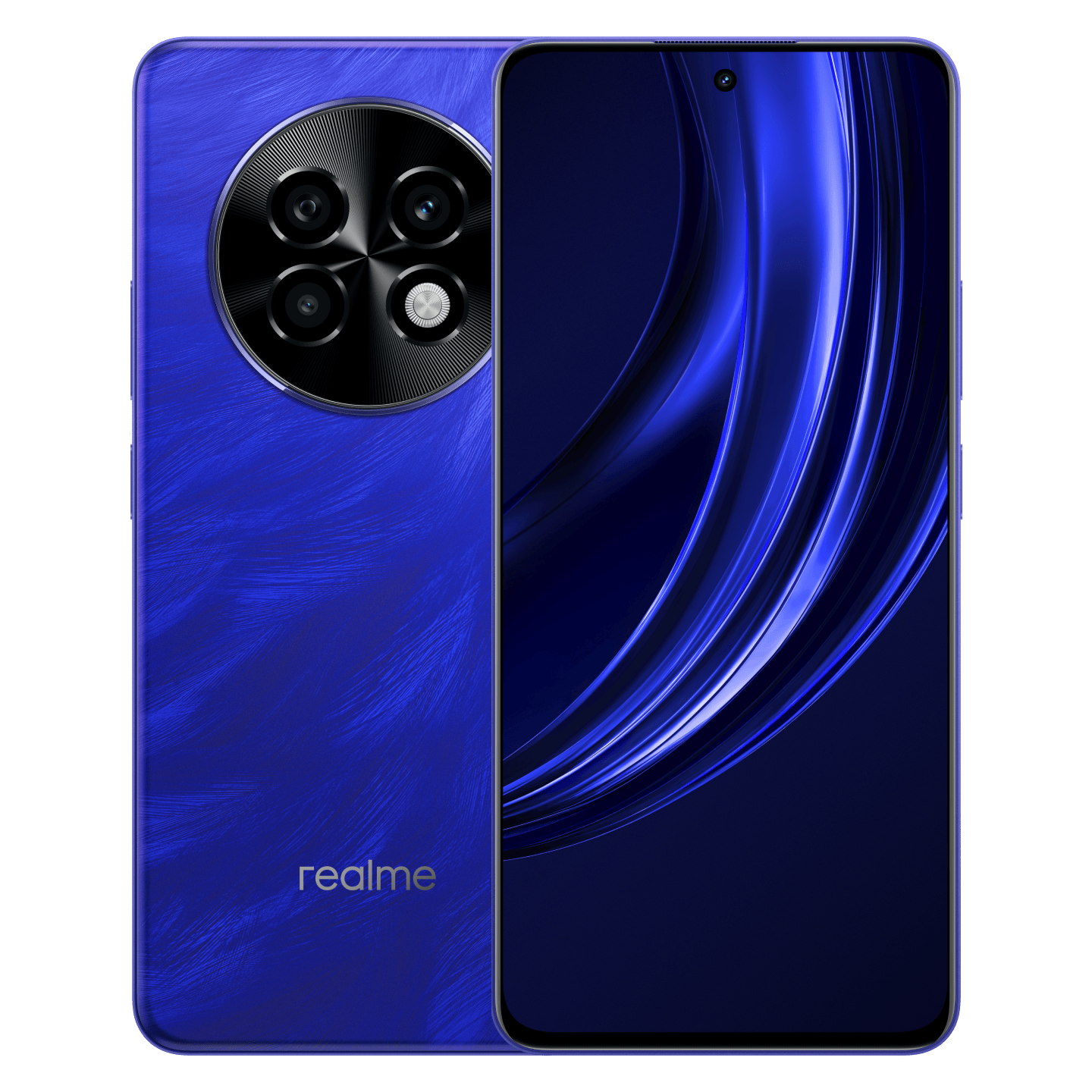 Realme Narzo N55 Resim 3