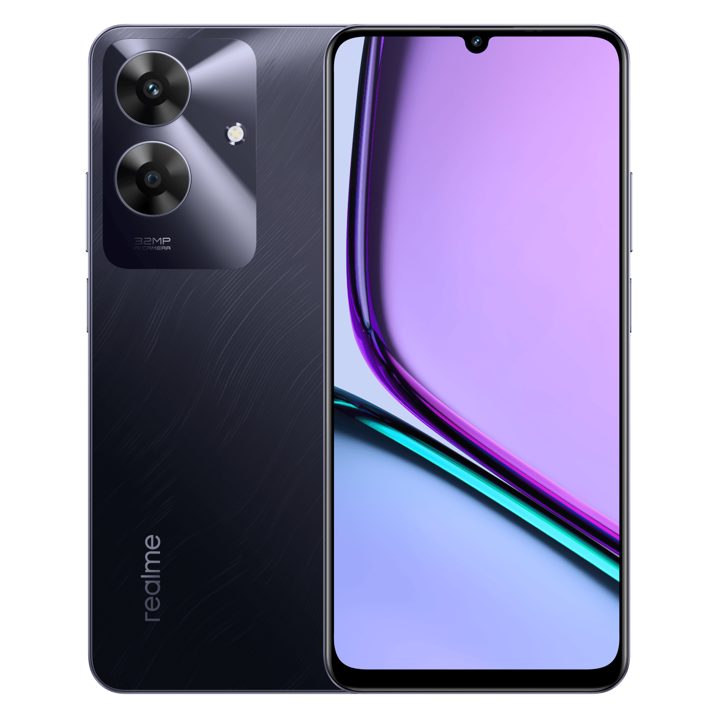 Realme Narzo N55 Resim 5