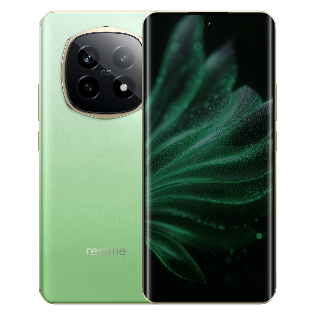 Realme Narzo N61 Resim 4