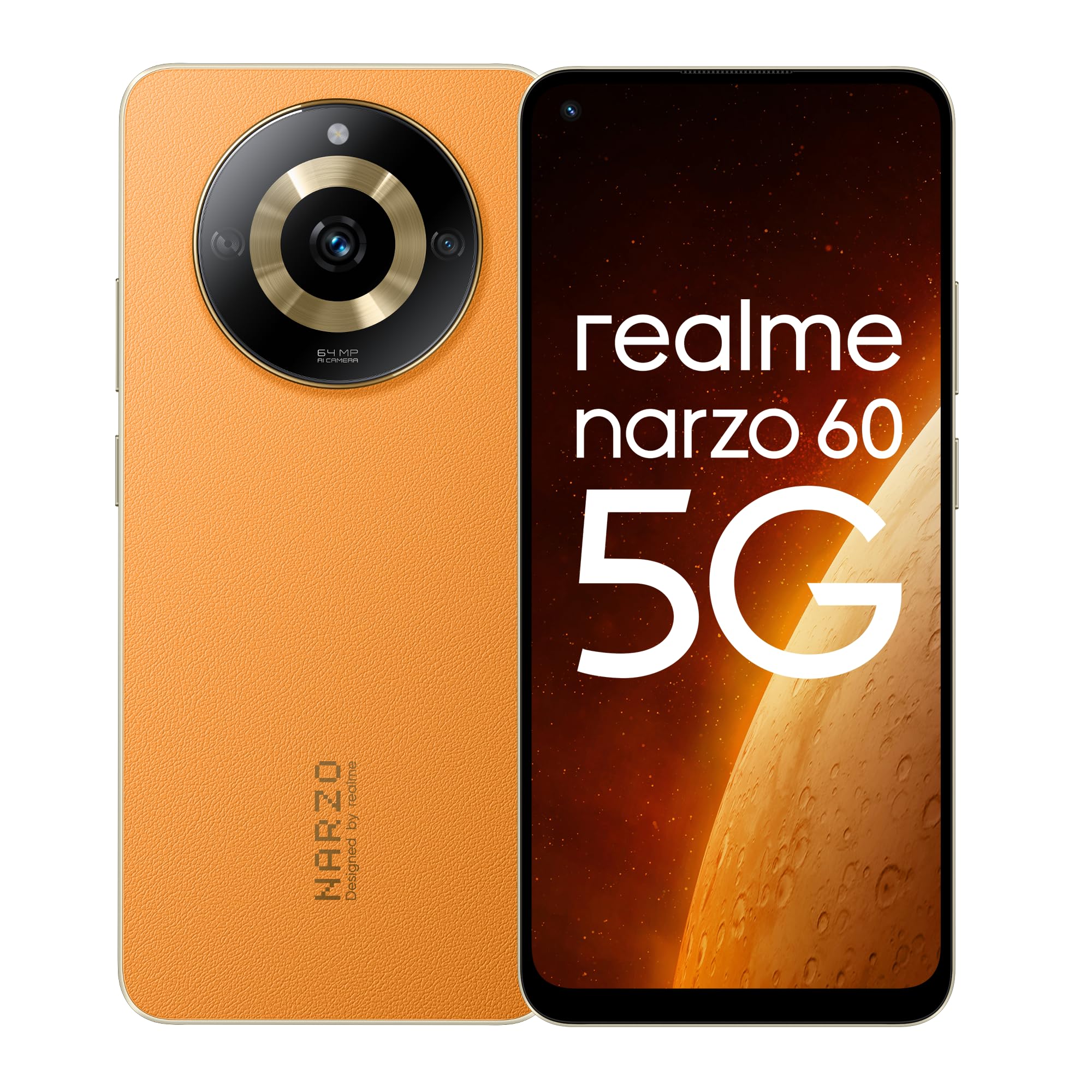 Realme Narzo
