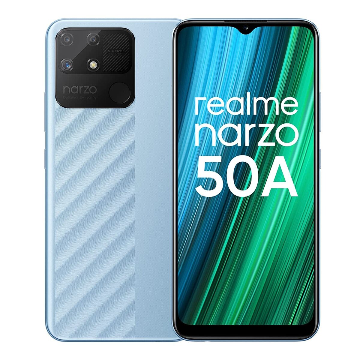 Realme Narzo Resim 3