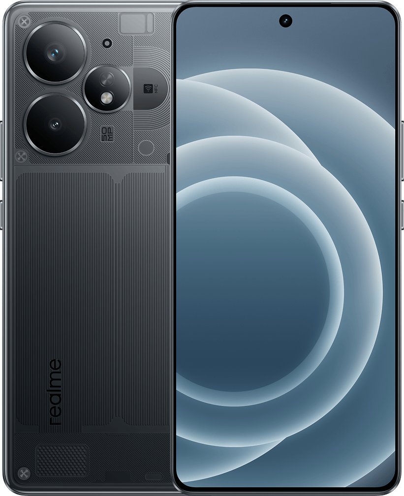 Realme Neo7 Turbo Resim 2