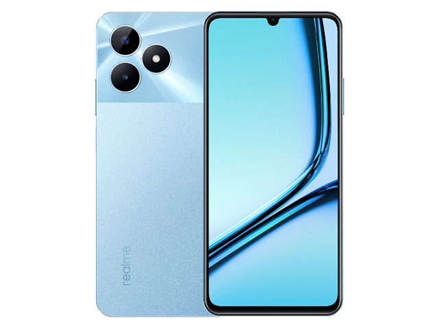 Realme Note 50 Resim 1