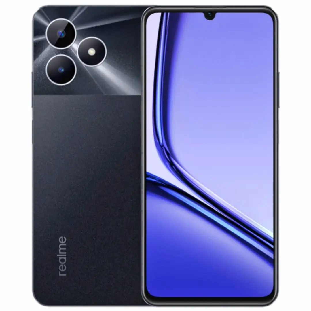 Realme Note 50 Resim 5