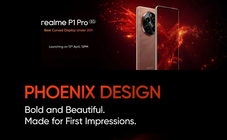 Realme P1 Resim 2