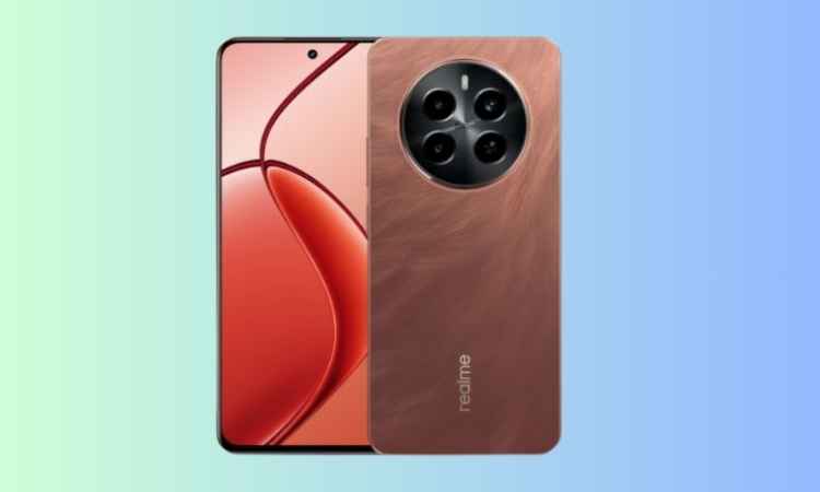 Realme P1 Resim 3