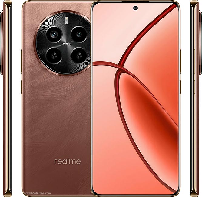Realme P1 Resim 4