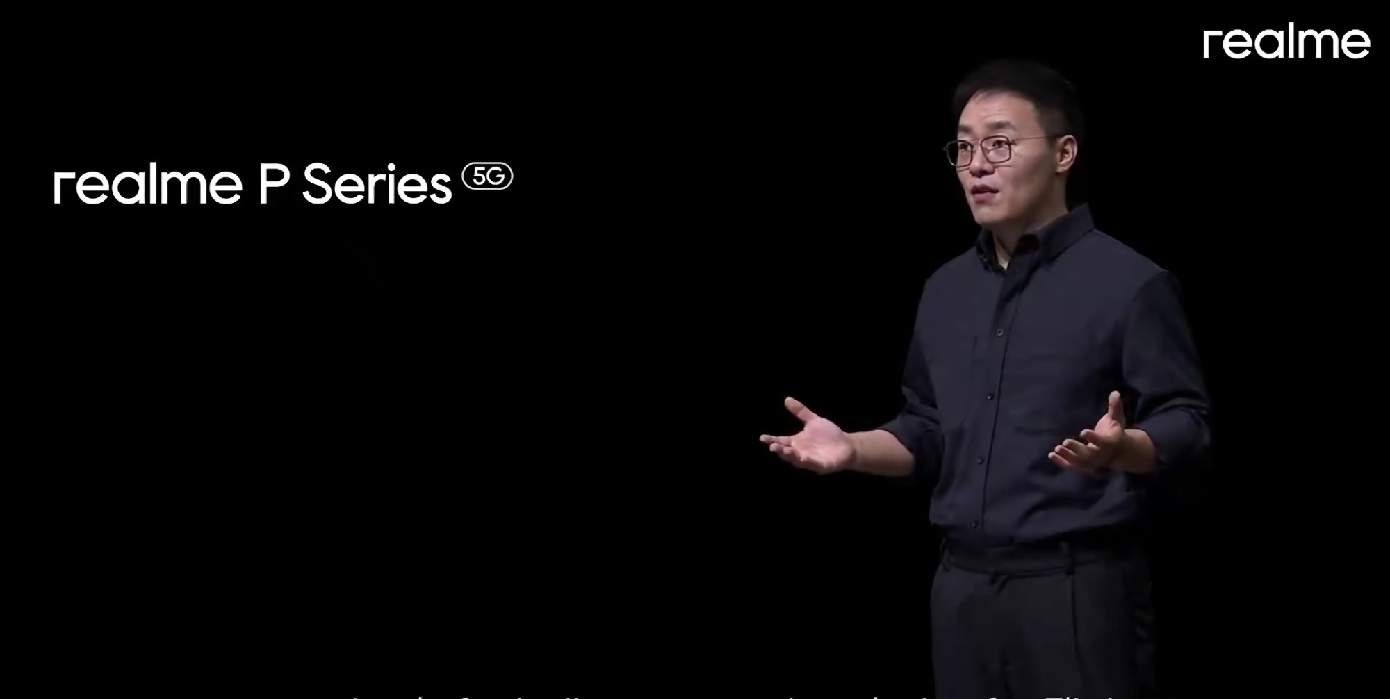 Realme P1 Resim 5