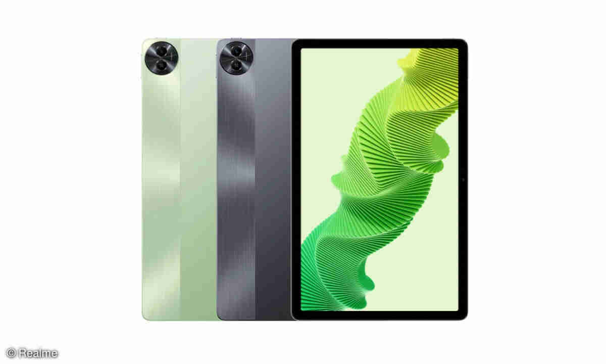 Realme Pad 2