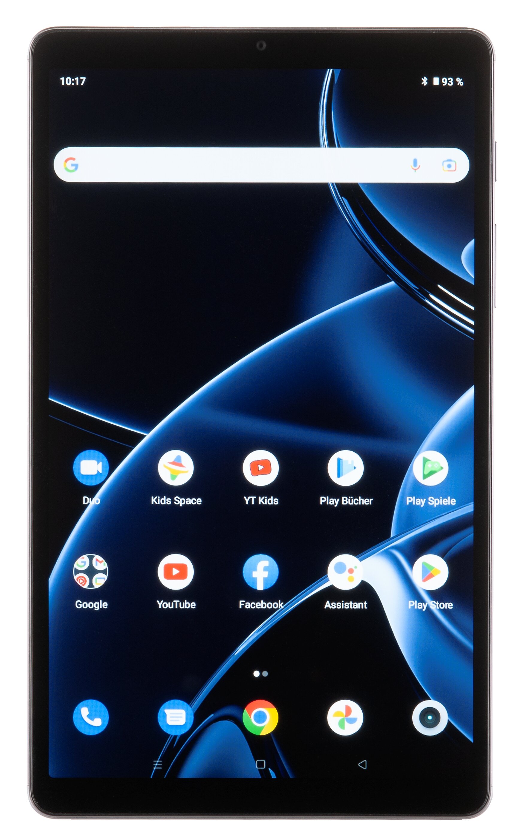 Realme Pad Mini Resim 2