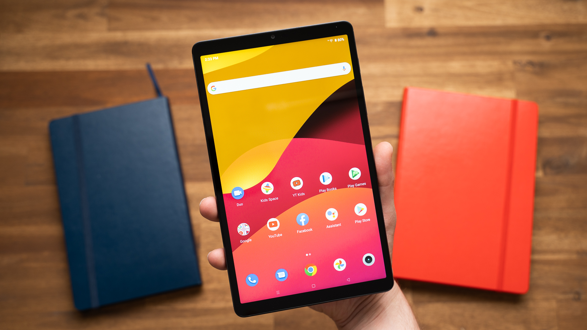 Realme Pad Mini Resim 4