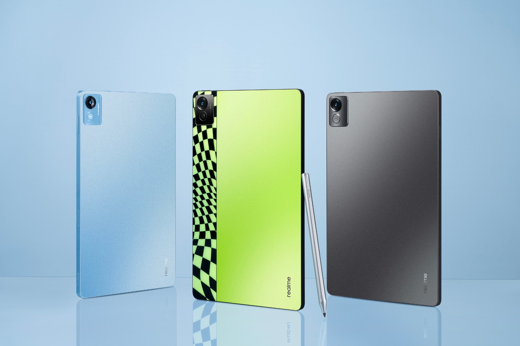 Realme Pad X Resim 2