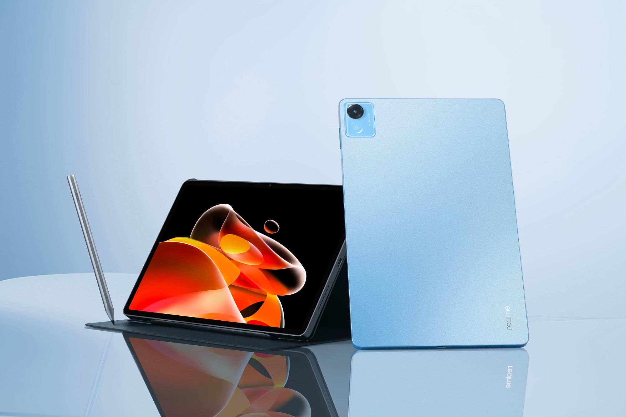 Realme Pad X Resim 3