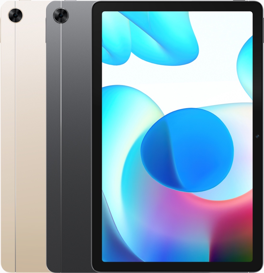 Realme Pad Resim 2