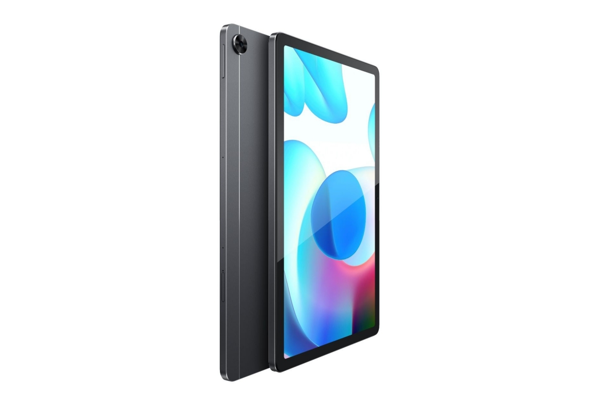 Realme Pad Resim 4
