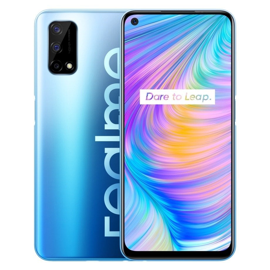 Realme Q2 Resim 2